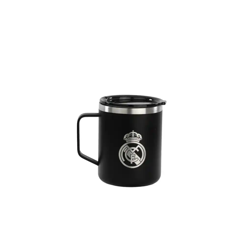 Taza termo safta 350 ml runbotts real madrid 84x107x84 mm