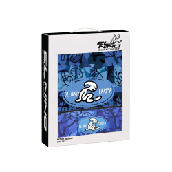 Set regalo safta pequeño el...