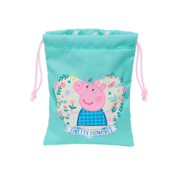 Saquito merienda safta...