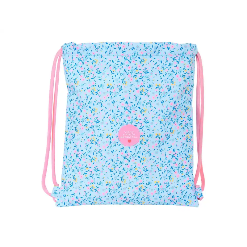 Saco plano safta vicky martin berrocal paraiso 400x350x10 mm