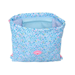 Saco plano safta vicky martin berrocal paraiso 400x350x10 mm