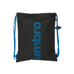 Saco plano safta umbro jet...