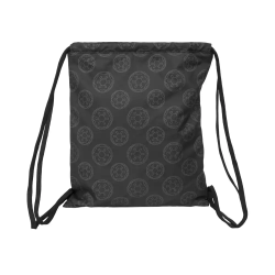 Saco plano safta star wars rebellion 400x350x10 mm