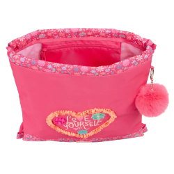 Saco plano safta safta feeling 400x350x10 mm