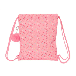 Saco plano safta reciclado moos passion 400x350x10 mm