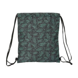 Saco plano safta nerf nerf game 400x350x10 mm