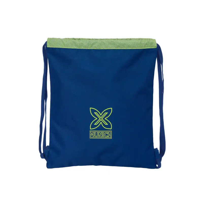 Saco plano safta munich north 400x350x10 mm