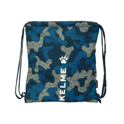 Saco plano safta kelme epic...