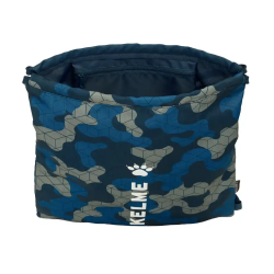 Saco plano safta kelme epic 400x350x10 mm