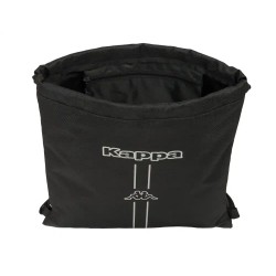 Saco plano safta kappa dark 400x350x10 mm