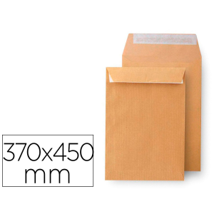 Sobre liderpapel k-36 bolsa...