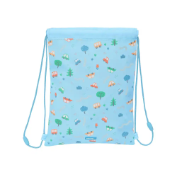 Saco plano safta junior...