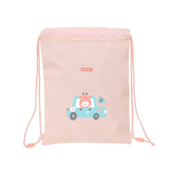 Saco plano safta junior...