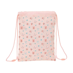 Saco plano safta junior safta preescolar 340x260x10 mm