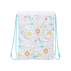 Saco plano safta junior...