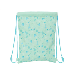 Saco plano safta junior safta preescolar 340x260x10 mm