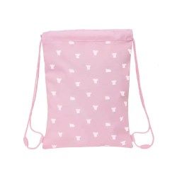 Saco plano safta junior safta preescolar 340x260x10 mm