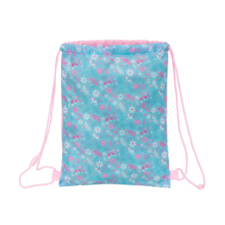 Saco plano safta junior glowlab kids swing 340x260x10 mm