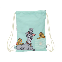 Saco plano safta junior...