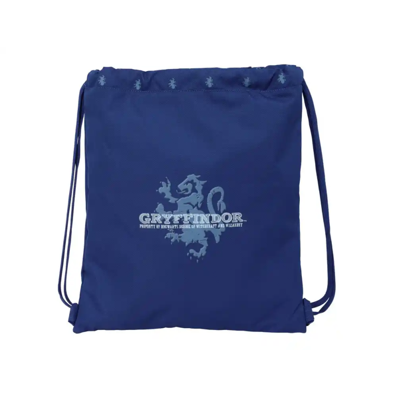 Saco plano safta harry potter captain 400x350x10 mm