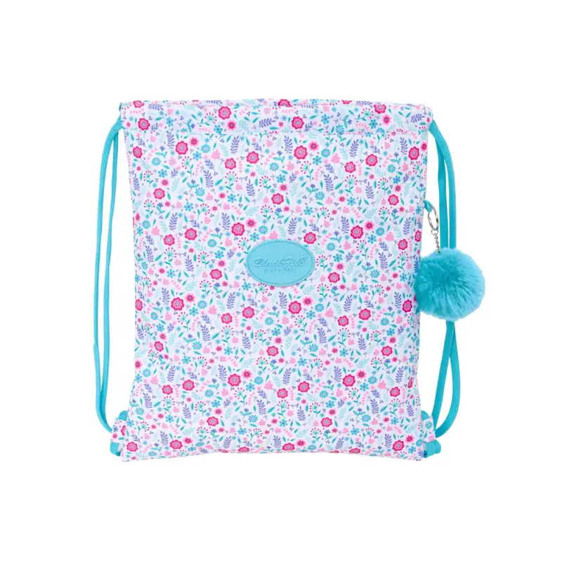 Saco plano safta blackfit8 cool 400x350x10 mm