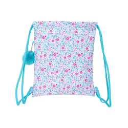 Saco plano safta blackfit8 cool 400x350x10 mm