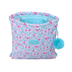 Saco plano safta blackfit8 cool 400x350x10 mm