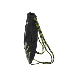 Saco plano safta batman game over 400x350x10 mm