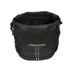 Saco mochila safta kappa dark 400x350x10 mm