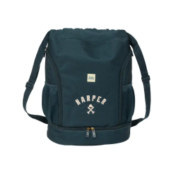 Saco mochila safta harper &...