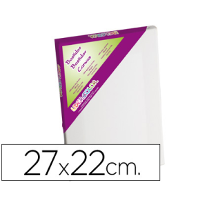 Bastidor liderpapel 3f...