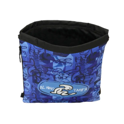 Saco deportivo safta el niño roller 400x350x10 mm