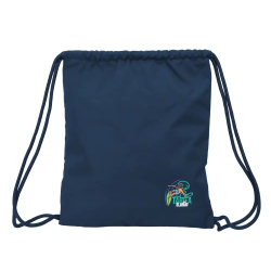 Saco deportivo safta el niño kook 400x350x10 mm