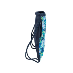 Saco deportivo safta el niño kook 400x350x10 mm