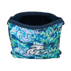 Saco deportivo safta el niño kook 400x350x10 mm