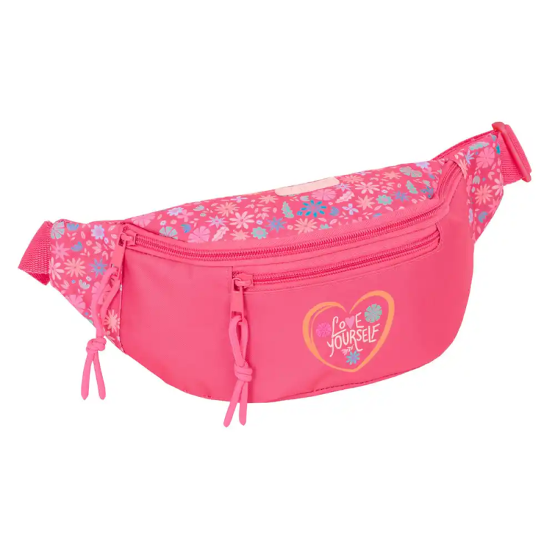 Riñonera safta safta feeling 120x230x90 mm