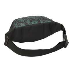 Riñonera safta nerf game 120x230x90 mm