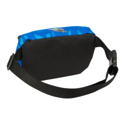 Riñonera safta hot wheels let's race 140x230x90 mm