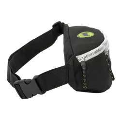 Riñonera safta batman game over 120x230x90 mm