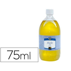 Aceite de lino dalbe bote...
