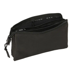 Bolso escolar portatodo safta triple one piece pirates 120x220x30 mm