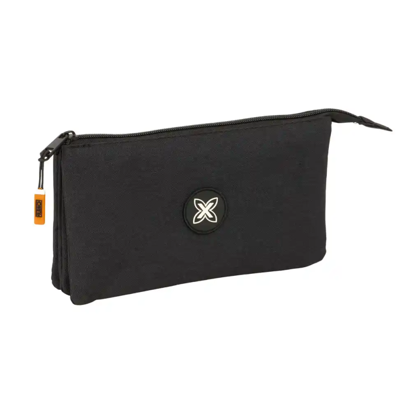 Bolso escolar portatodo safta triple munich lagoon 120x220x30 mm