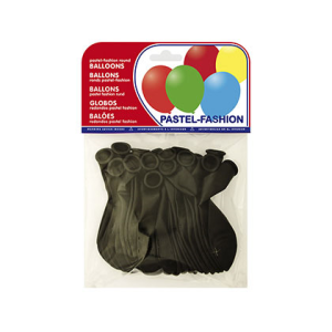 Globo 100% latex...