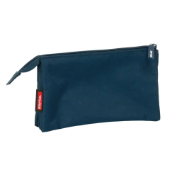 Bolso escolar portatodo safta triple kelme epic 120x220x30 mm