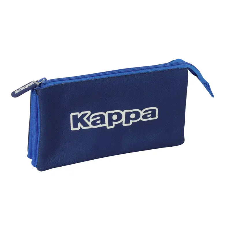Bolso escolar portatodo safta triple kappa rain 120x220x30 mm