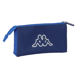 Bolso escolar portatodo safta triple kappa rain 120x220x30 mm