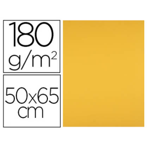 Cartulina liderpapel 50x65...