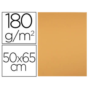 Cartulina liderpapel 50x65...