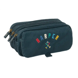 Bolso escolar portatodo...