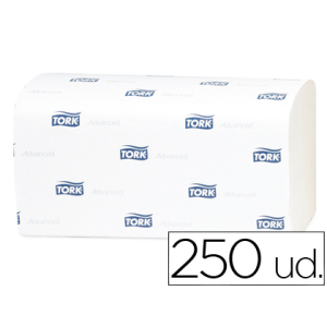 Toalla de papel engarzada 2...